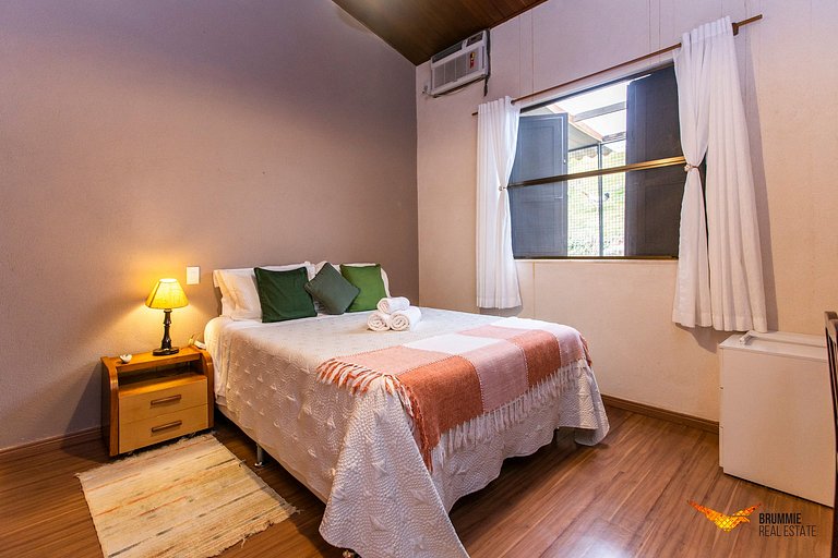 Encantador Refugio en las Montañas de Petrópolis