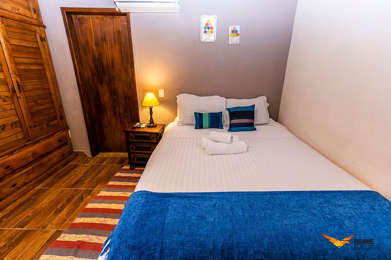 Casa com Piscina em Petrópolis