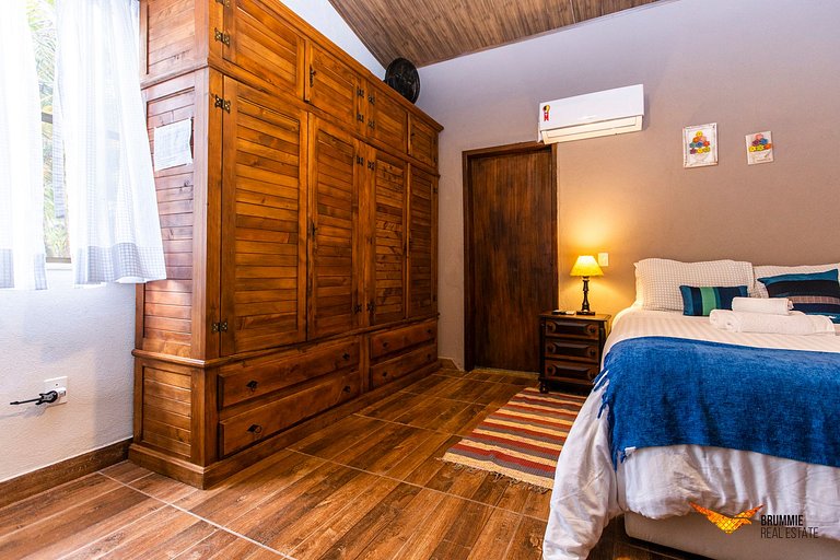 Casa com Piscina em Petrópolis