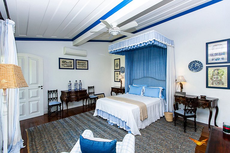 Deslumbrante Casa em Paraty