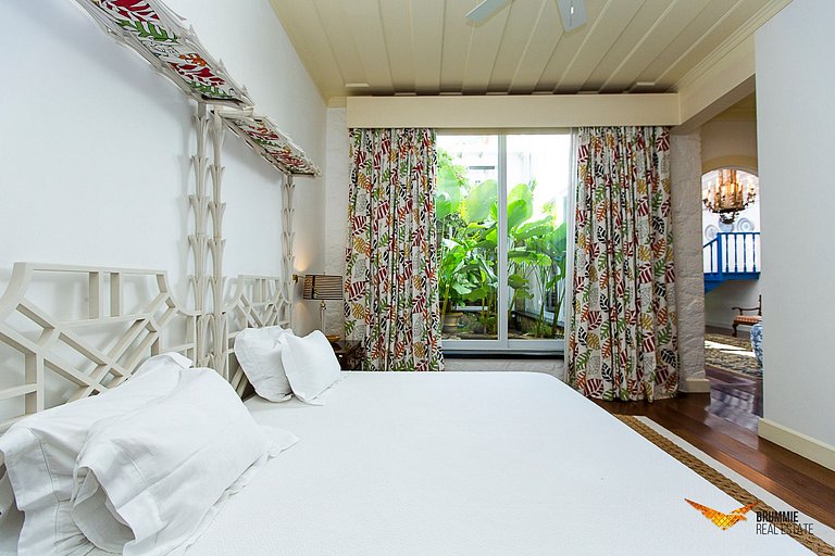 Deslumbrante Casa em Paraty