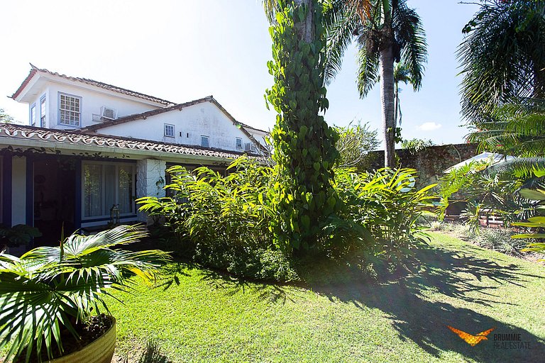 Deslumbrante Casa em Paraty