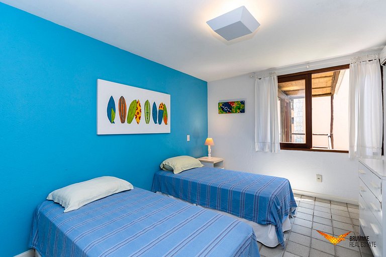 Linda Casa Pé na Areia em Angra dos Reis