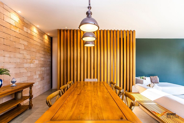 Beautiful Villa in Itaipava