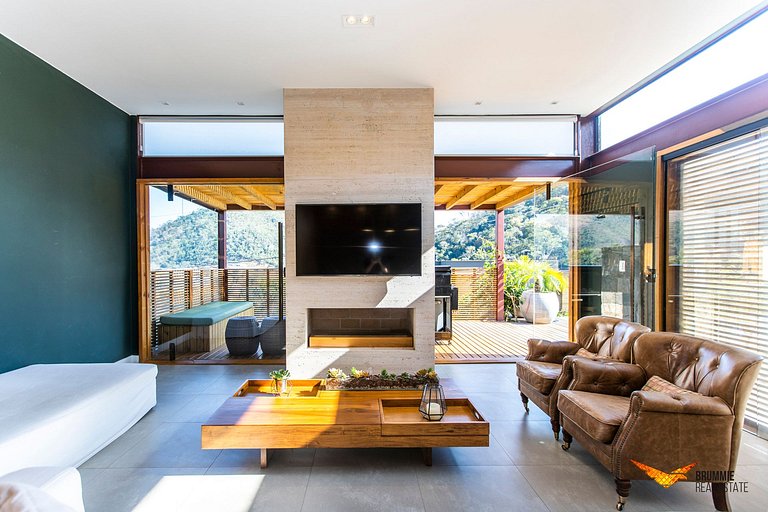 Beautiful Villa in Itaipava