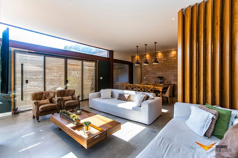 Beautiful Villa in Itaipava