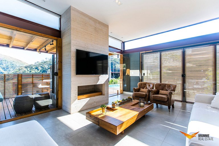 Beautiful Villa in Itaipava