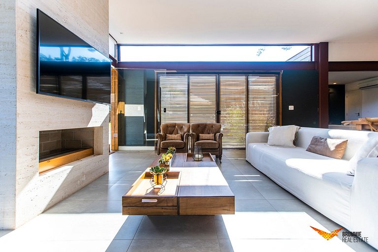 Beautiful Villa in Itaipava