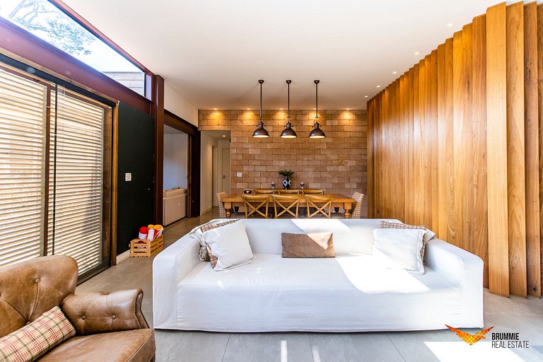 Beautiful Villa in Itaipava