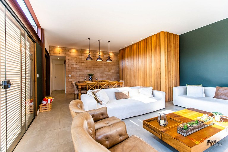 Beautiful Villa in Itaipava