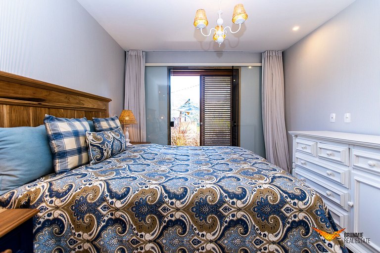 Beautiful Villa in Itaipava
