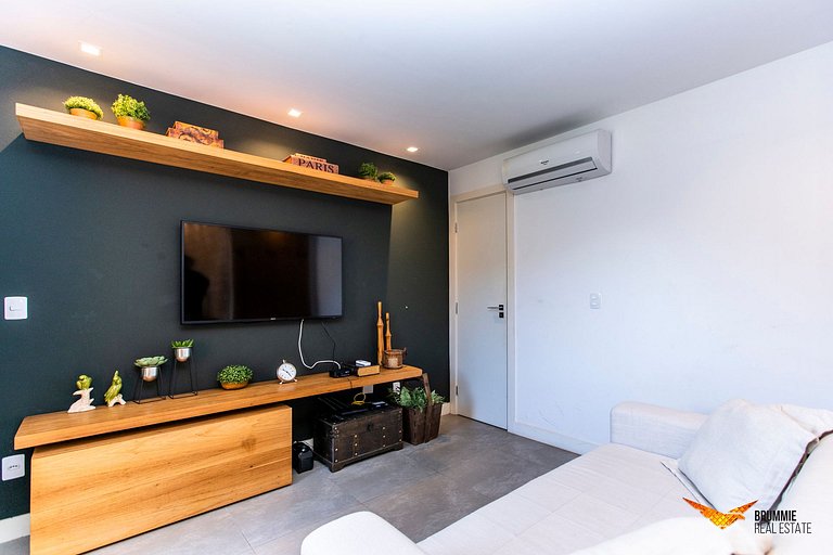 Beautiful Villa in Itaipava