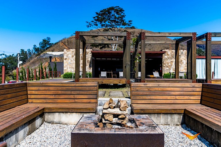Beautiful Villa in Itaipava
