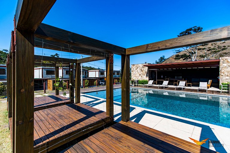 Beautiful Villa in Itaipava