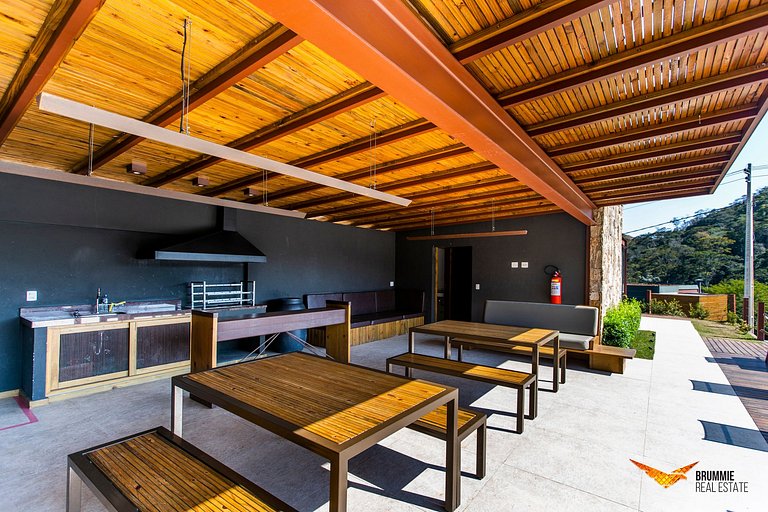 Beautiful Villa in Itaipava