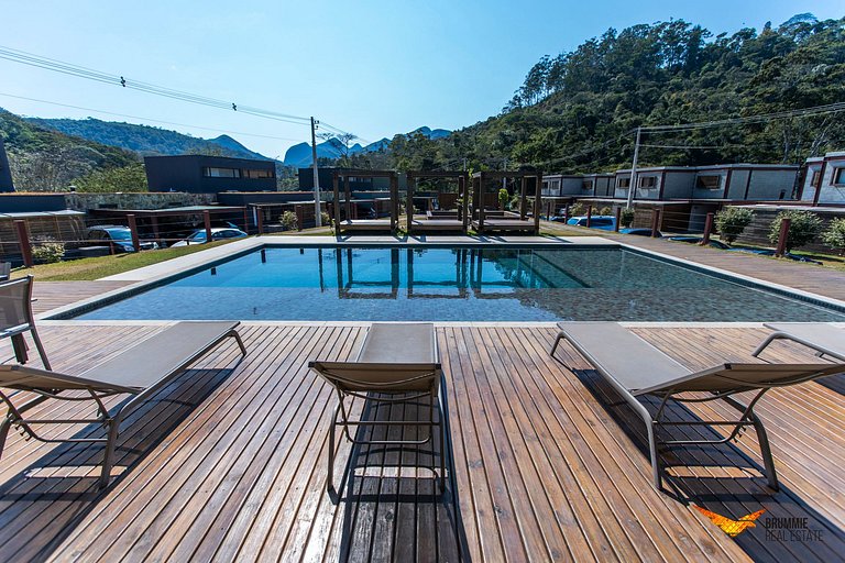 Beautiful Villa in Itaipava
