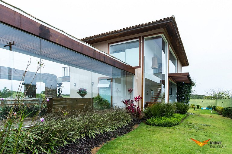 Spectacular house in Búzios