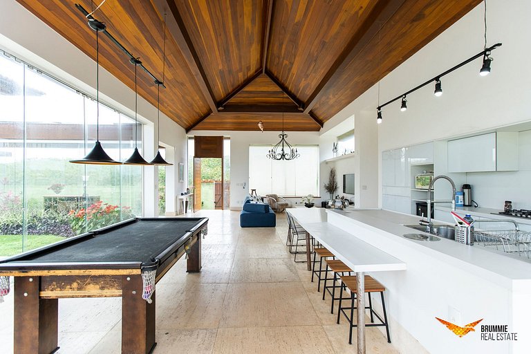 Spectacular house in Búzios