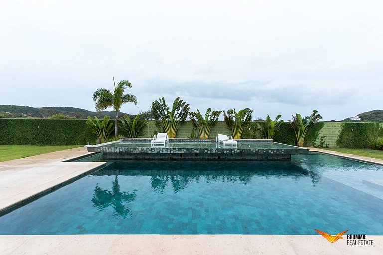 Spectacular house in Búzios