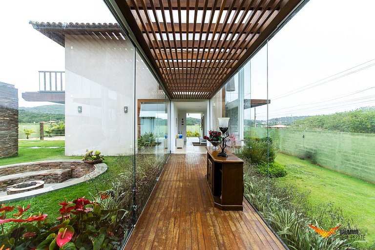 Spectacular house in Búzios