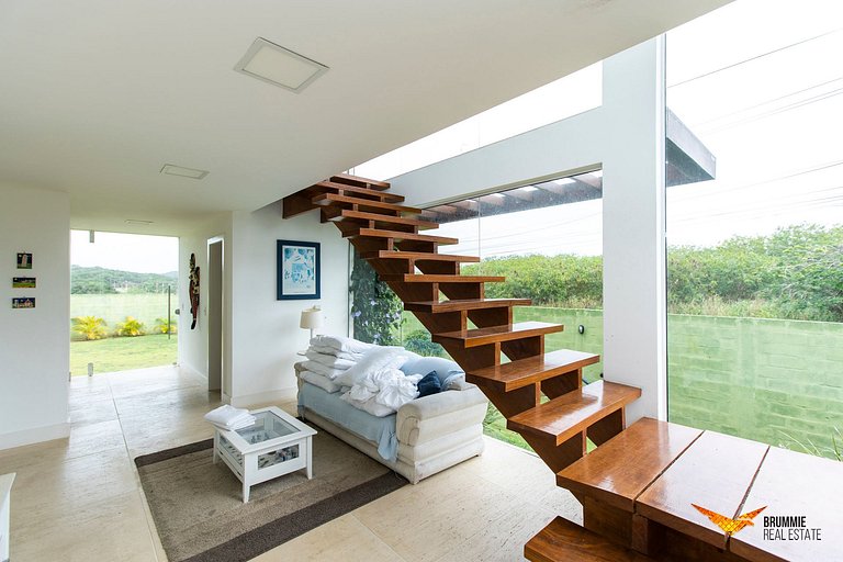 Spectacular house in Búzios
