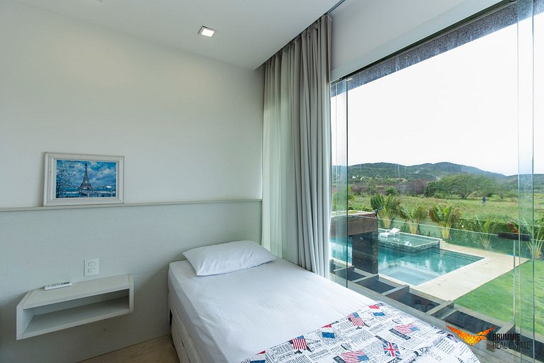 Spectacular house in Búzios