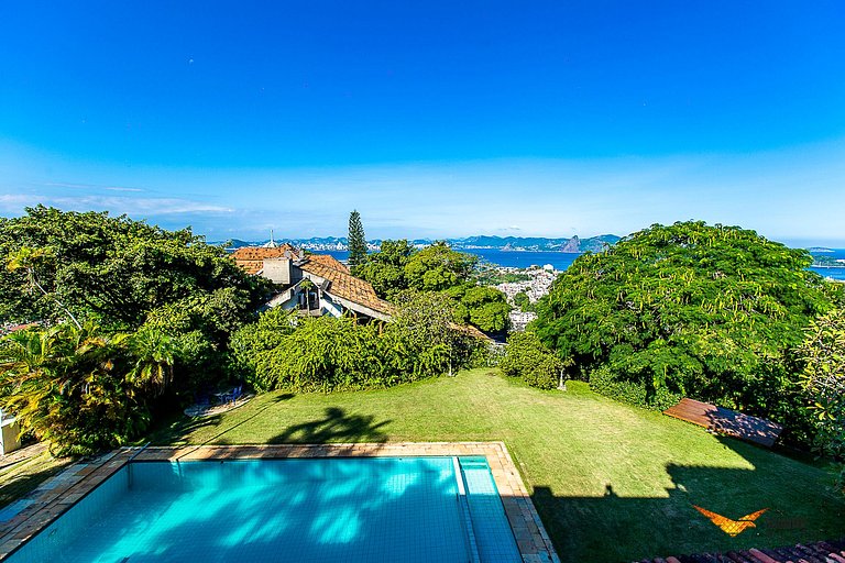 Historic Mansion in Santa Teresa for Events