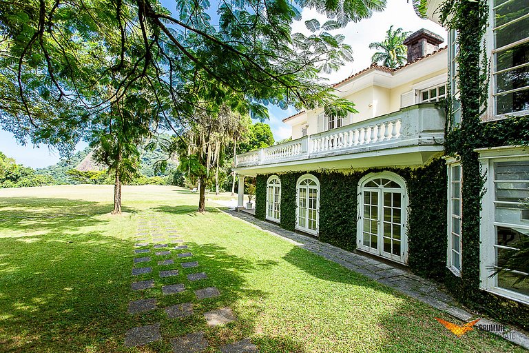 Incrível Chácara para Eventos