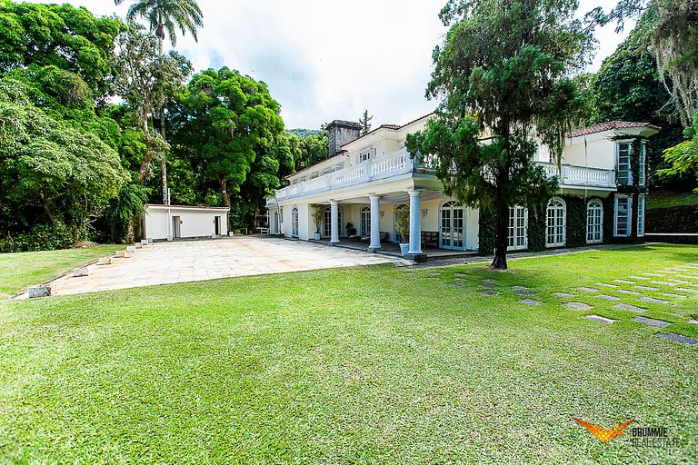 Incrível Chácara para Eventos