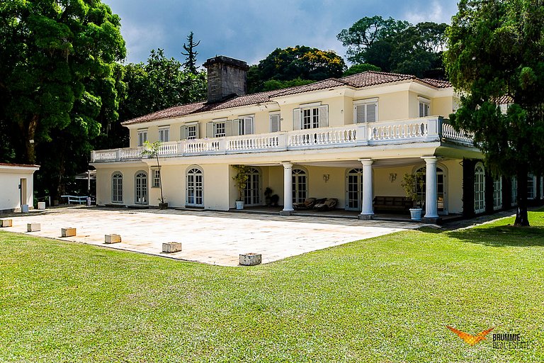 Incrível Chácara para Eventos