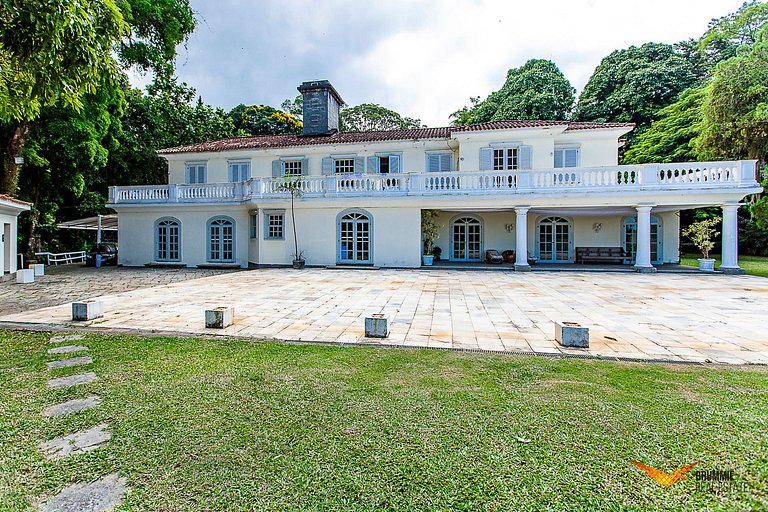 Incrível Chácara para Eventos