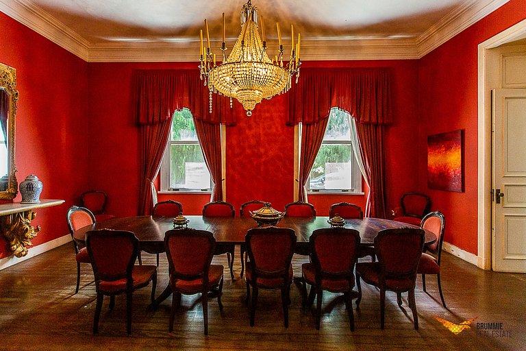 Incrível Chácara para Eventos