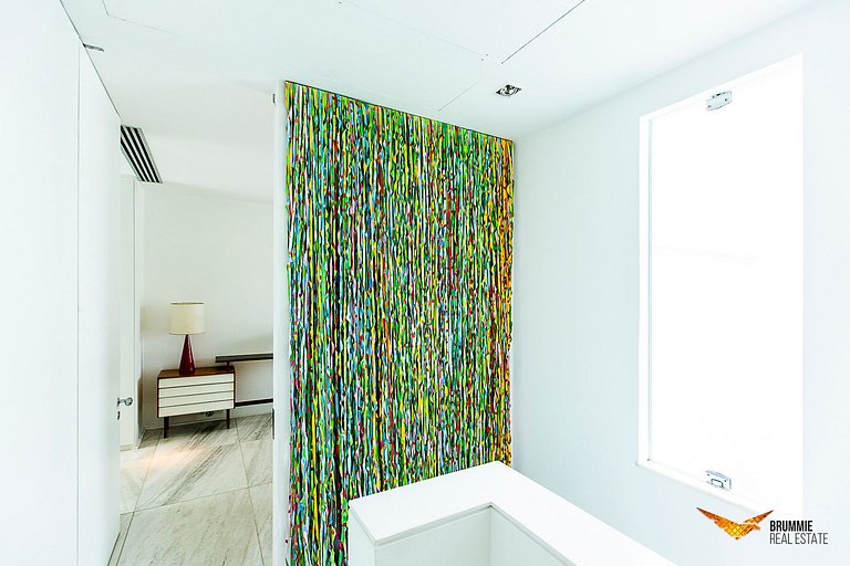 Cobertura Duplex na Lagoa