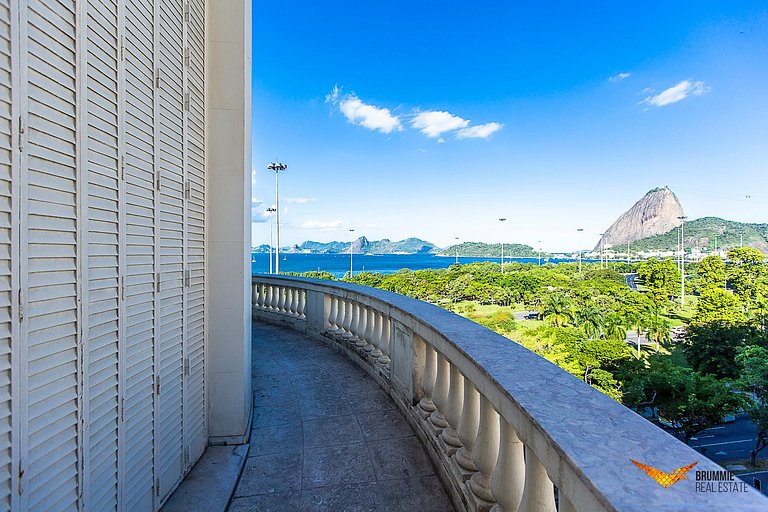 Uma das Maiores Coberturas do Mundo com 4000m²