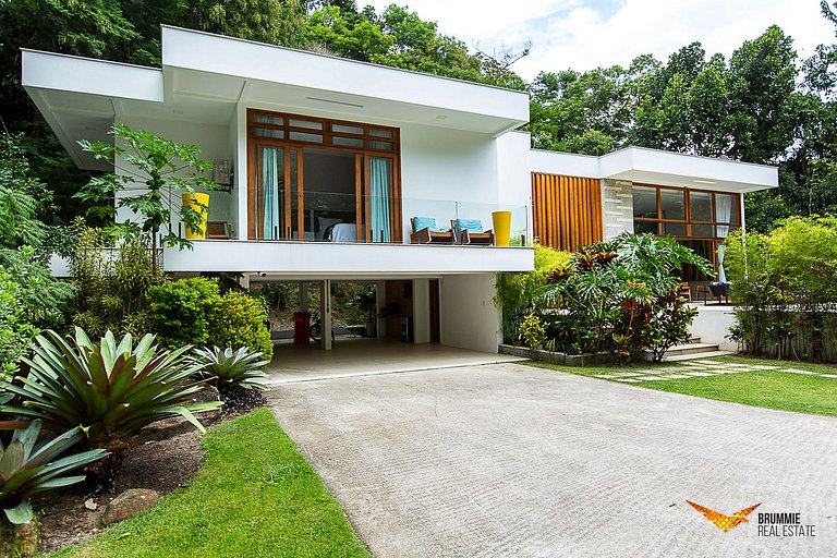 Ecovilla em área Preservada
