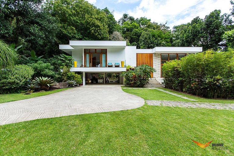Ecovilla em área Preservada