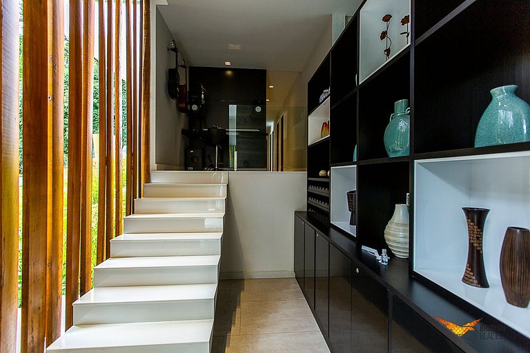 Ecovilla em área Preservada