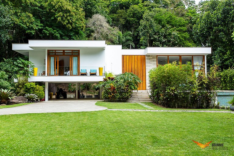 Ecovilla em área Preservada