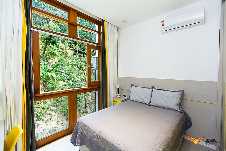Ecovilla em área Preservada