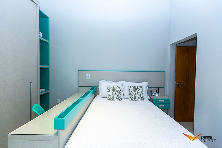 Ecovilla em área Preservada