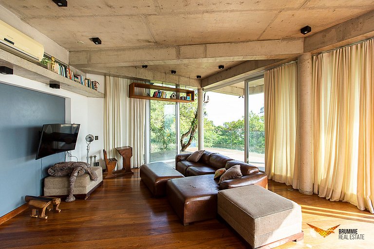 Casa na Árvores dos Sonhos
