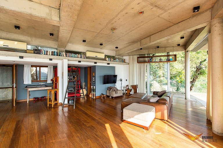 Casa na Árvores dos Sonhos
