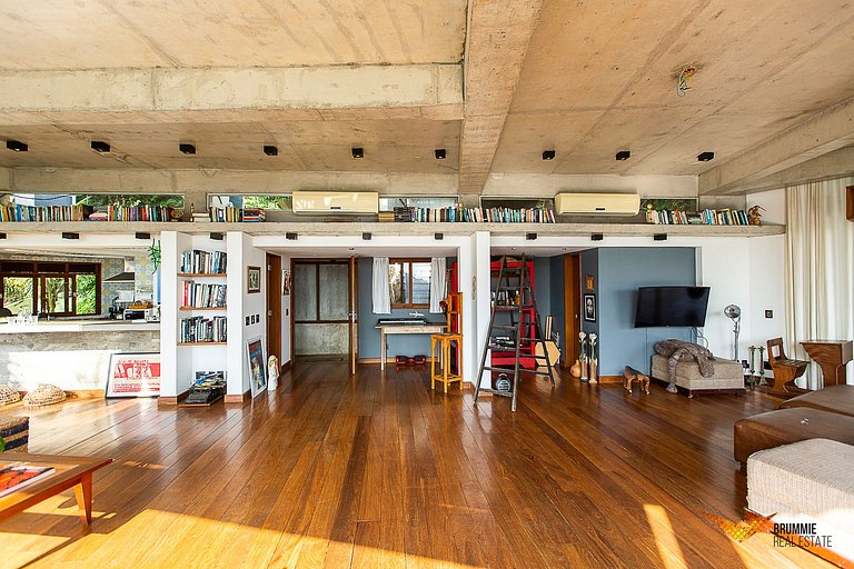 Casa na Árvores dos Sonhos