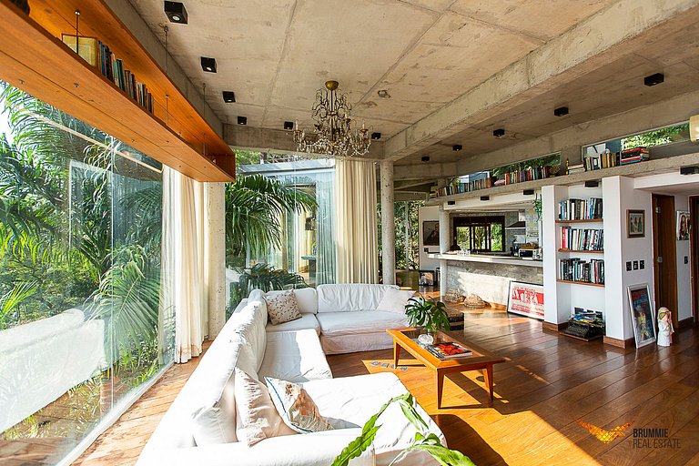 Casa na Árvores dos Sonhos