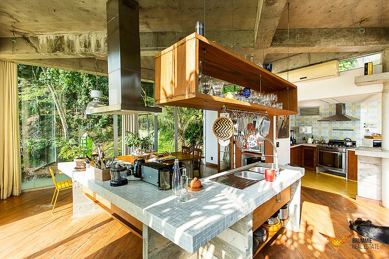 Casa na Árvores dos Sonhos