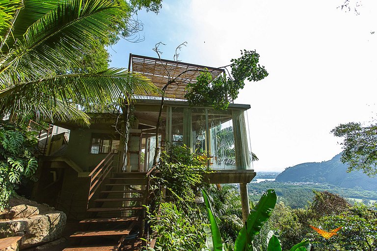 Dream Treehouse