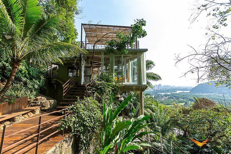 Dream Treehouse