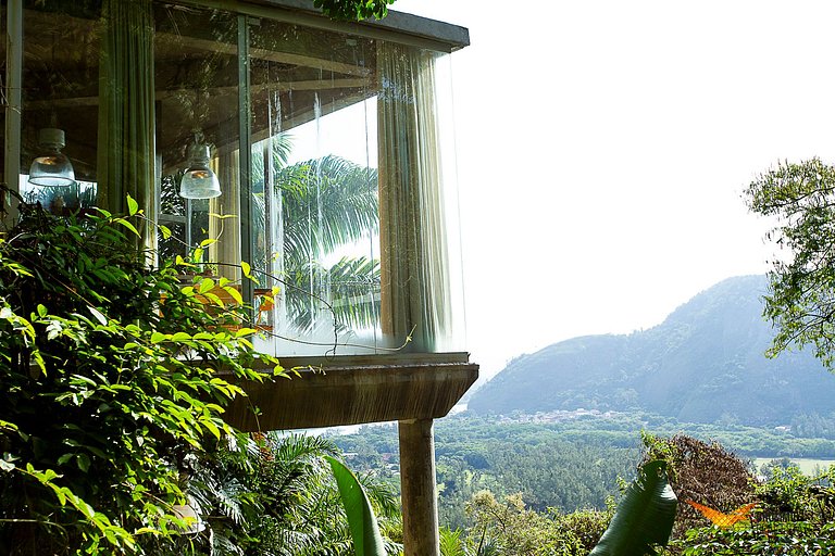 Casa na Árvores dos Sonhos