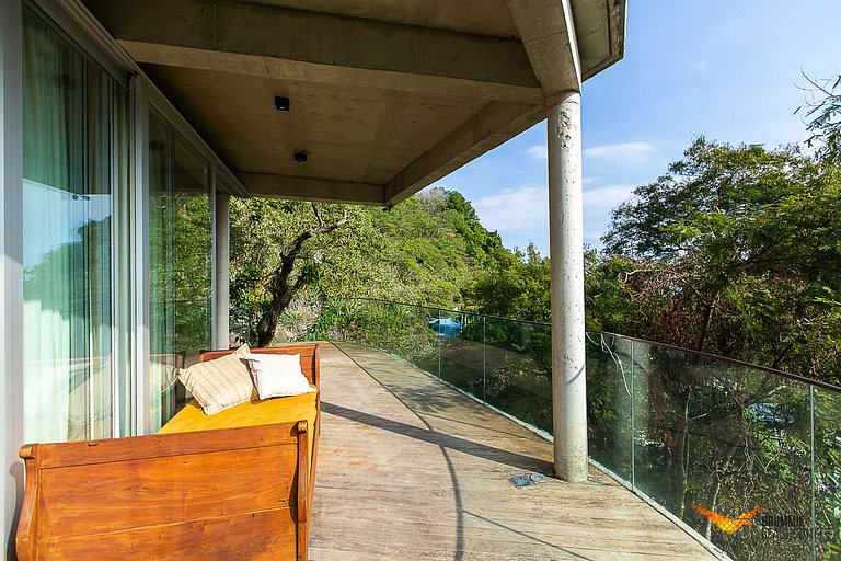 Casa na Árvores dos Sonhos