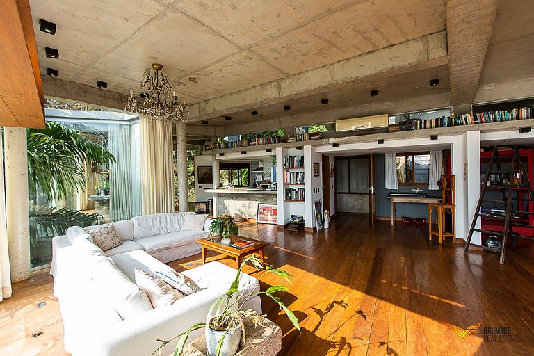 Casa na Árvores dos Sonhos